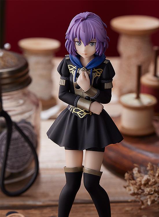 Fire Emblem: Bernadetta von Varley POP UP PARADE Figure