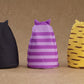 Nendoroid More: Black Cat Bean Bag Chair