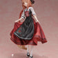 Spice and Wolf: Holo Alsatian Folk Costume 1/7 Scale Figurine