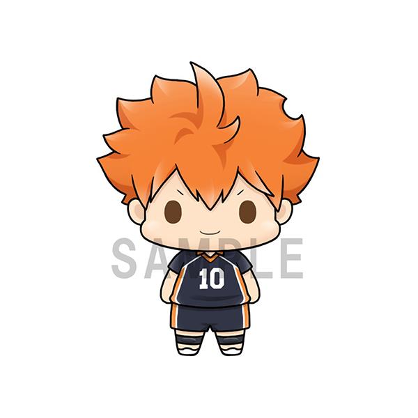 Haikyu!!: Chokorin Vol. 1 Blind Box