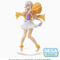 Re:Zero: Emilia Wind God SPM Prize Figure