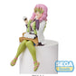 Demon Slayer: Mitsuri Kanroji Perching Prize Figure