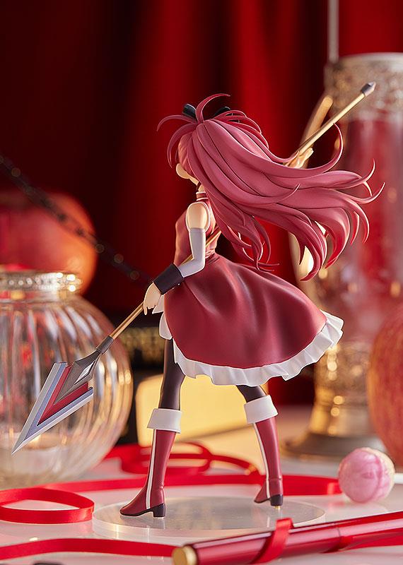 Madoka Magica: Sakura Kyoko Pop Up Parade Figurine