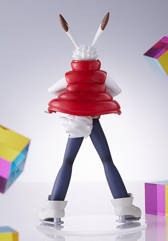 Summer Wars: King Kazma Pop Up Parade Figurine