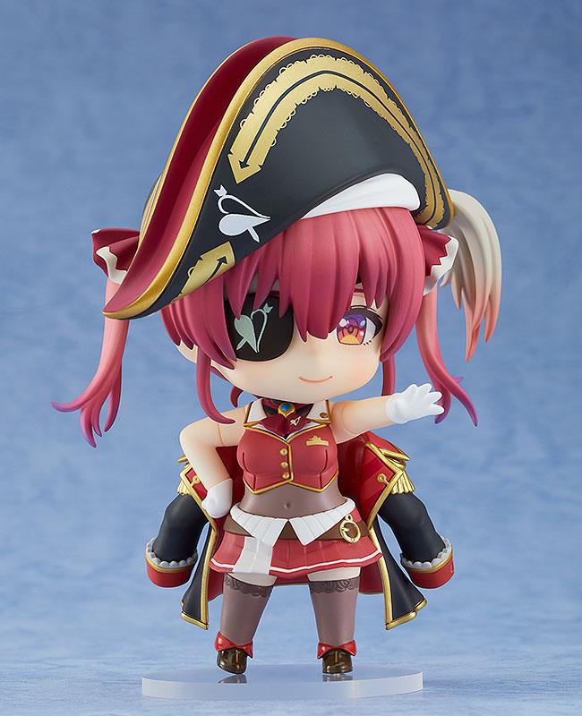 Hololive: 1687 Houshou Marine Nendoroid