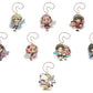 Spy x Family: Acrylic Key Chain Vol. 2 Blind Box