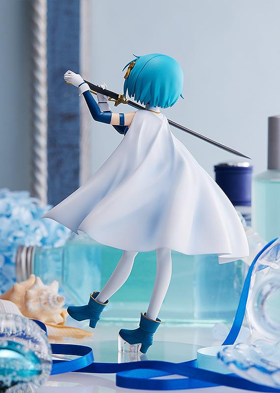 Madoka Magica: Sayaka Miki Pop Up Parade Figurine
