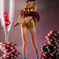 Cowboy Bebop: Faye Valentine Pop Up Parade Figurine