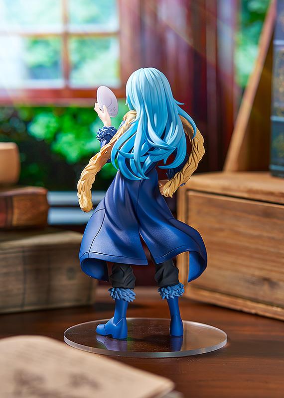 That Time I Got Reincarnated as a Slime: Rimuru POP UP PARADE Figurine