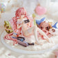 Red: Pride of Eden: Evanthe -Lazy Afternoon Ver.- 1/7 Scale Figurine