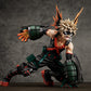 My Hero Academia: Katsuki Bakugo 1/4 Scale Figurine