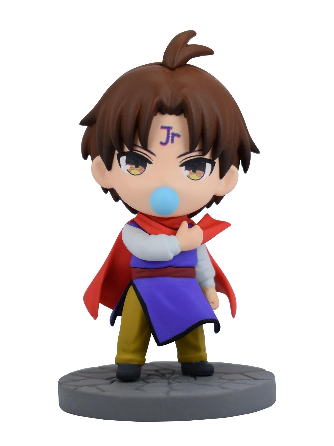 Yu Yu Hakusho: Mini Figure Blind Box