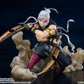 Demon Slayer: Uzui Tengen Figuarts Zero Figure