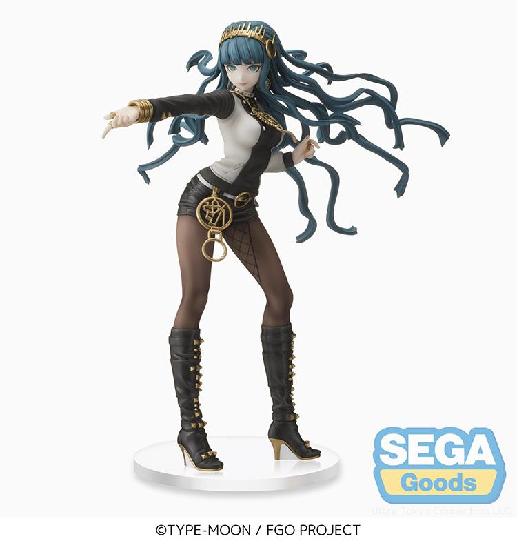 Fate/Grand Order: Assassin/Cleopatra SPM Prize Figure