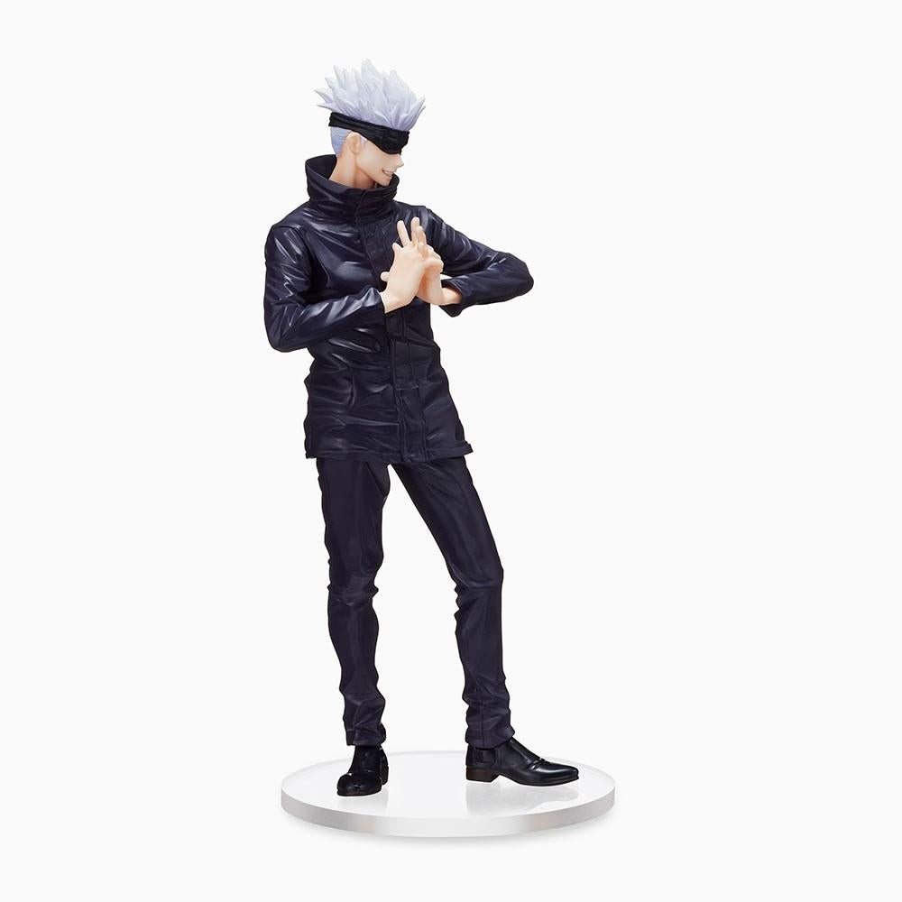 Jujutsu Kaisen: Satoru Gojo SPM Prize Figure