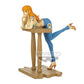 One Piece: Nami Grandline Journey Prize Figure