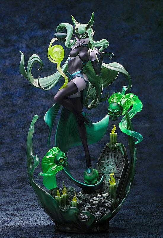 AFK Arena: Shemira 1/7 Scale Figure