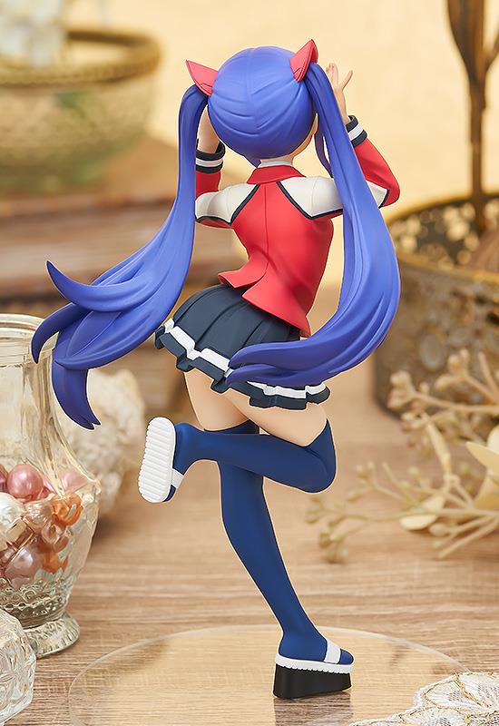 Fairy Tail: Wendy POP UP PARADE Figure