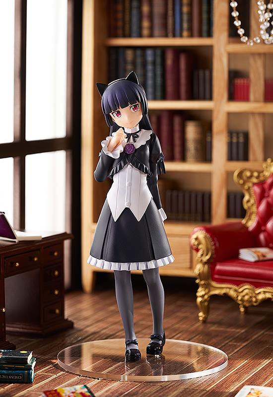 Oreimo: Kuroneko POP UP PARADE Figure