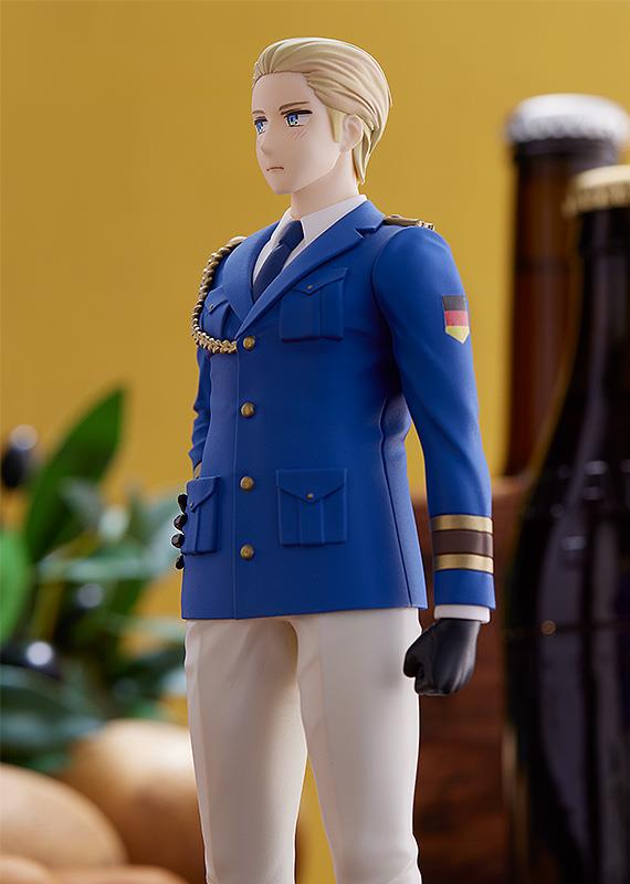Hetalia: Germany POP UP PARADE Figure