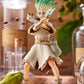 Dr. Stone: Senku Ishigami POP UP PARADE Figure