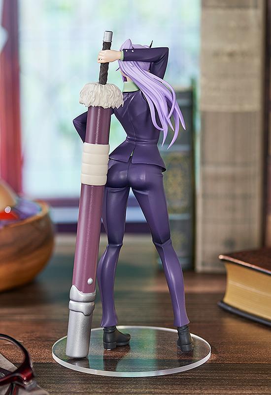That Time I Got Reincarnated as a Slime: Shion POP UP PARADE Figurine