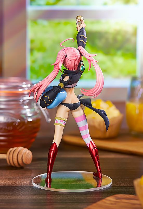 That Time I Got Reincarnated as a Slime: Millim POP UP PARADE Figurine