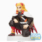 Demon Slayer: Rengoku -Hashira Meeting- PM Perching Figure
