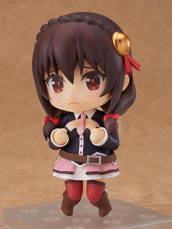 Konosuba: 826 Yunyun Nendoroid