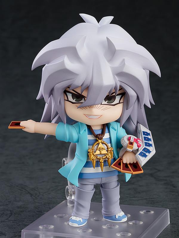 Yu-Gi-Oh!: 1863 Yami Bakura Nendoroid