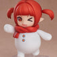 Dungeon Fighter Online: 1782 Snowmage Nendoroid