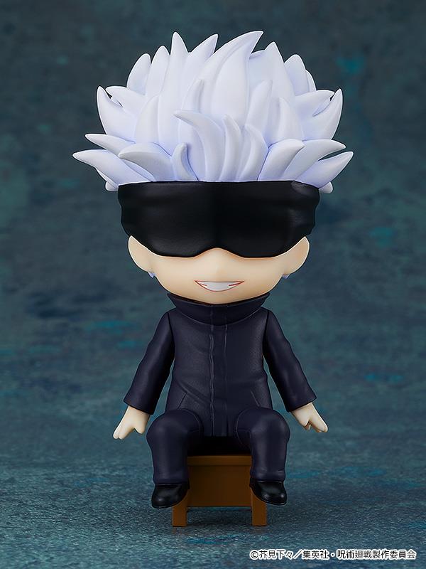Jujutsu Kaisen: Satoru Gojo Nendoroid Swacchao!