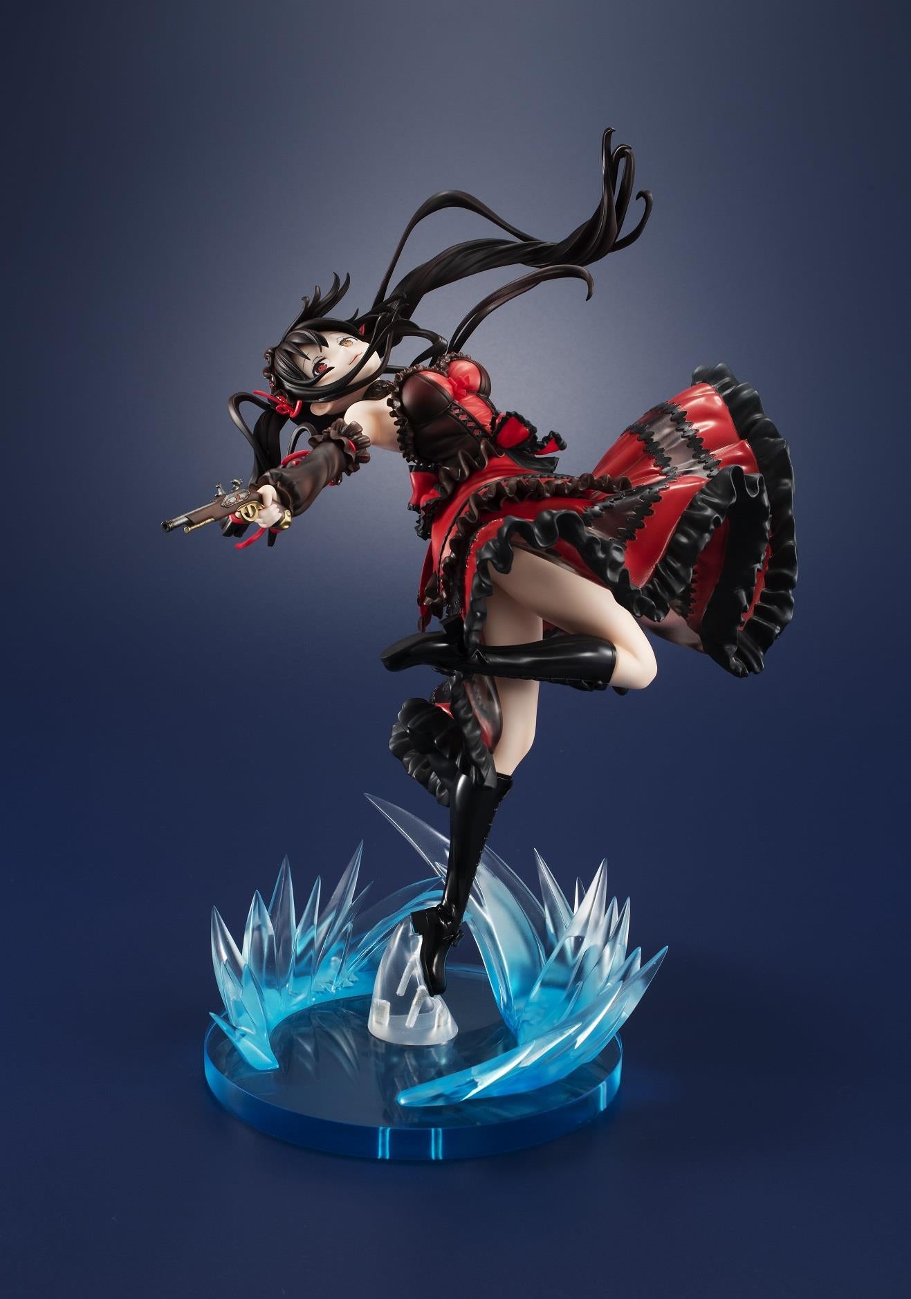 Date a Bullet: Kurumi Tokisaki 1/7 Scale Figure