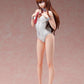 Steins;Gate: Kurisu Makise Bare Leg Bunny ver. 1/4 Scale Figure