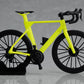 Figma Styles: Figma + PLAMAX Road Bike [Lime Green] Figma Accessory