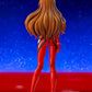 Evangelion: Asuka Langley POP UP PARADE Figurine