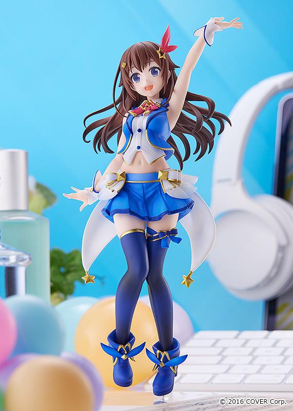 Hololive: Tokino Sora POP UP PARADE Figurine