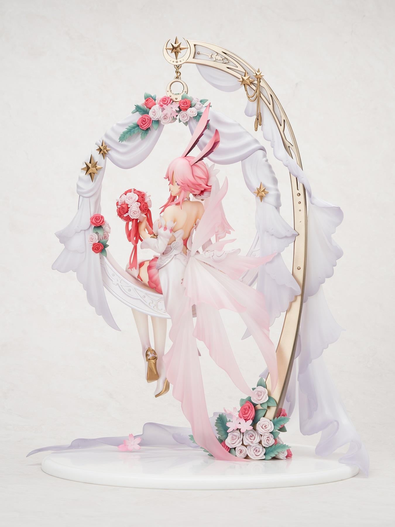 Honkai Impact 3rd: Yae Sakura ~Dream Raiment~ 1/7 Scale Figurine