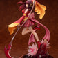 Legend of Sword and Fairy: Long Kui -The Crimson- 1/7 Scale Figurine