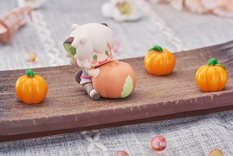 The Legend of Hei: The Legend of Hei: Wagashi Blind Box