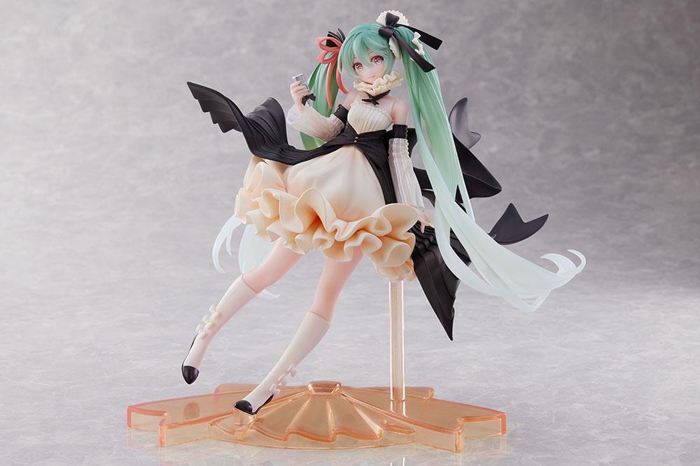 Vocaloid: Hatsune Miku Latidos 2022 Ver. Artist MasterPiece Prize Figure