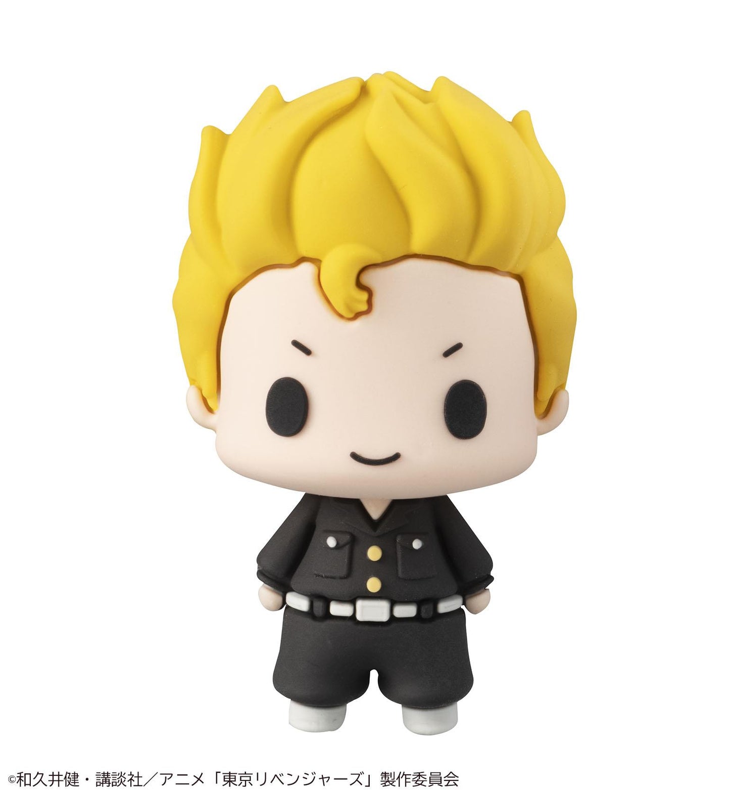 Tokyo Revengers: Chokorin Blind Box