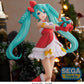 Vocaloid: Hatsune Miku Christmas 2022 Ver. Prize Figure