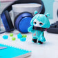 Denshitako: Denshitako No.3 [Hatsune Miku Colour Ver.] Figure