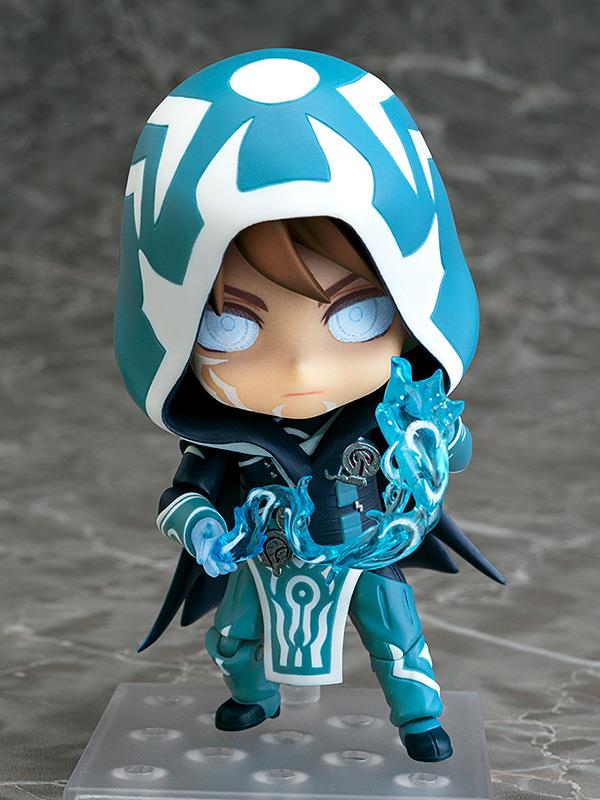Magic: The Gathering: 1755 Jace Beleren Nendoroid