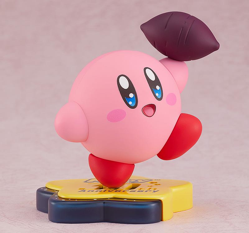 Kirby: 1883 Kirby 30th Anniversary Edition Nendoroid