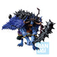One Piece: Kaidou [Signs of the Supreme King] Ichibansho Figure