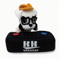 Animal Crossing: DJ K.K. Slider 6" Plush