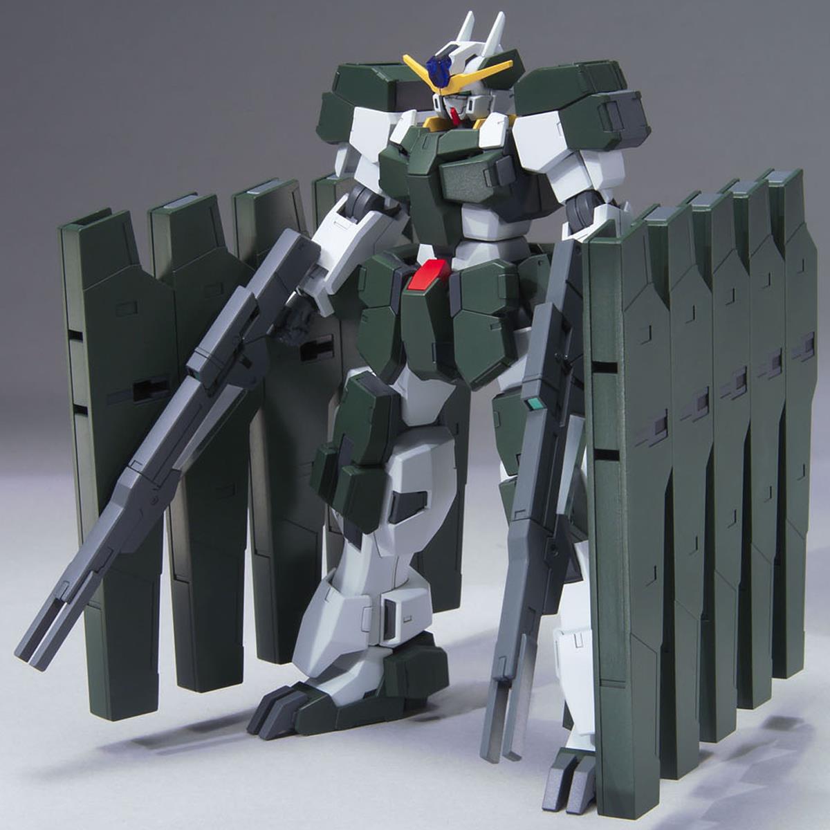 Gundam: Gundam Zabanya HG Model