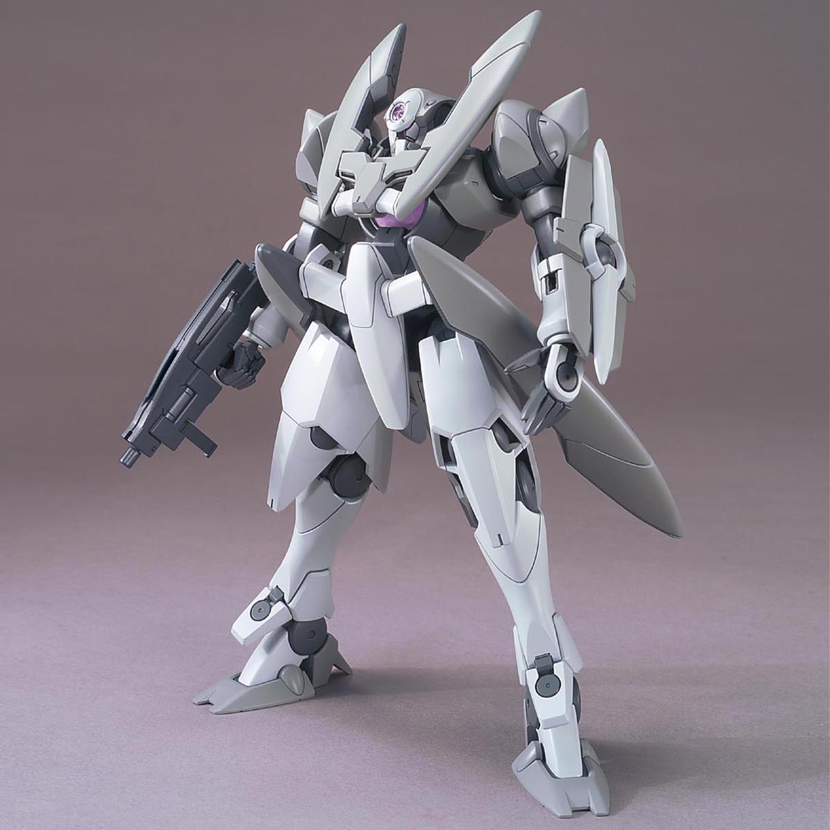 Gundam: GN-X HG Model